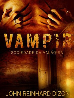 cover image of Vampir